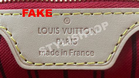 real lv bags|how to authenticate lv bag.